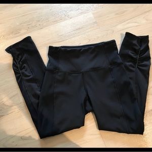 Lululemon Hi-Rise legging